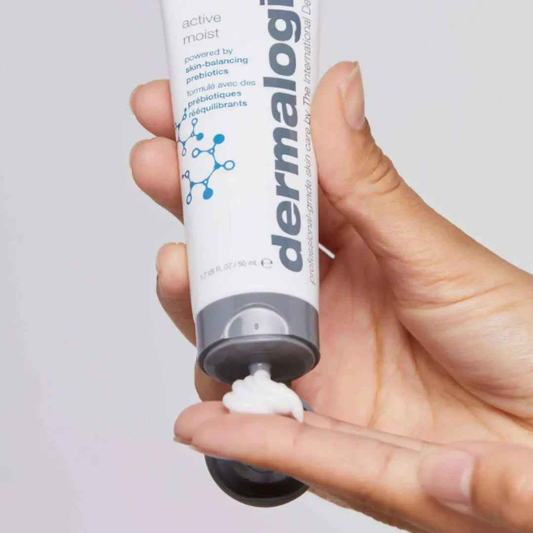 Dermalogica Active Moist 50mL product detail image 2