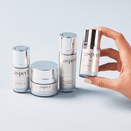 Aspect Starter Kit - Ozmedica