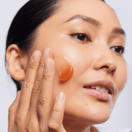 Aspect Fruit Enzyme Mask 50g