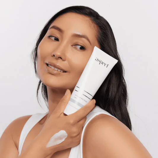 Aspect Hydrating Mask 118ml - Ozmedica