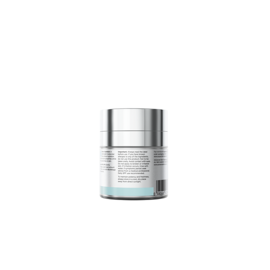 Aspect Sheer Hydration 50g - Ozmedica