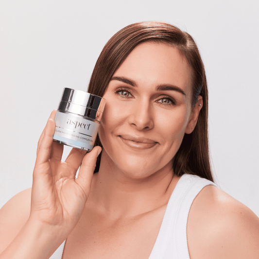 Aspect Super Moisturising Complex 50g - Ozmedica