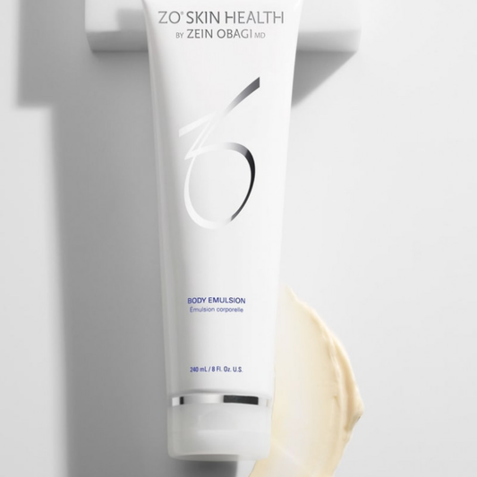 ZO Skin Health Body Emulsion Anti-Ageing Formula 240mL