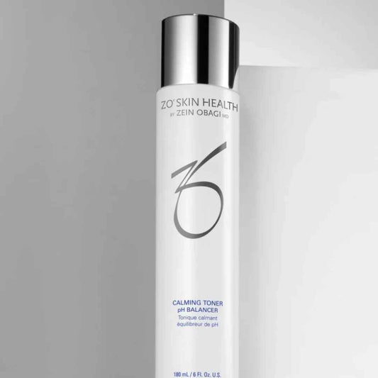 ZO Skin Health Calming Toner – pH Balancer 180mL