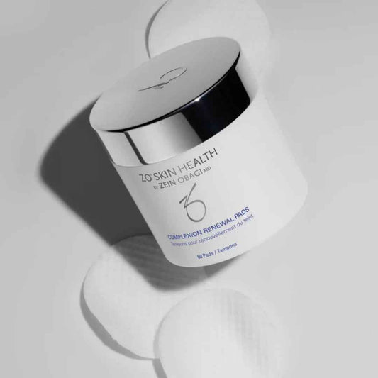 ZO Skin Health Complexion Renewal Pads 60 Pads