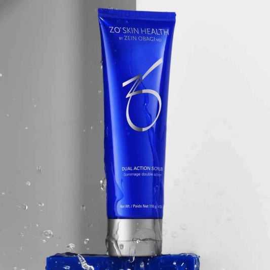 ZO Skin Health Dual Action Scrub 116g