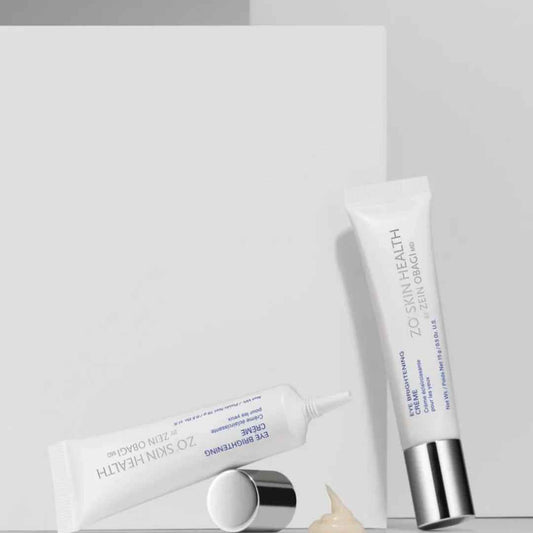ZO Skin Health Eye Brightening Crème 15g