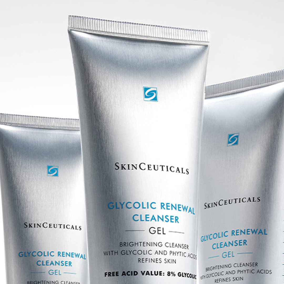 SkinCeuticals Glycolic Renewal Cleanser 150mL