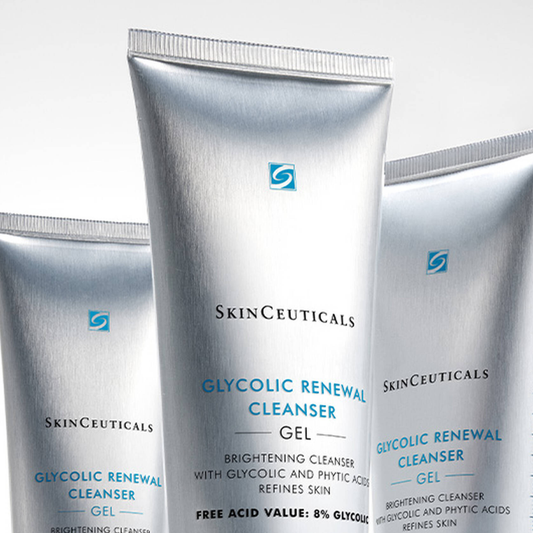 SkinCeuticals Glycolic Renewal Cleanser 150mL