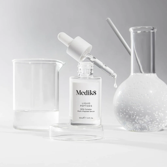 Medik8 Liquid Peptides 30ml