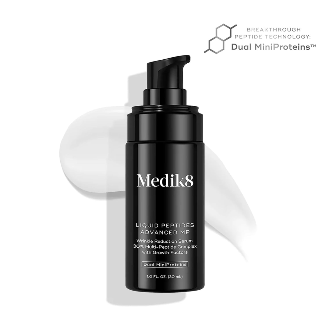 Medik8 Liquid Peptides Advanced MP 30ml