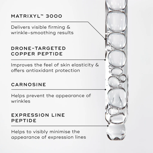 Medik8 Liquid Peptides 30ml