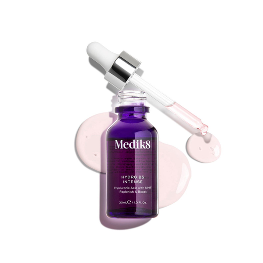 Medik8 Surface Radiance + Hydr8 B5 + Total Moisture Bundle