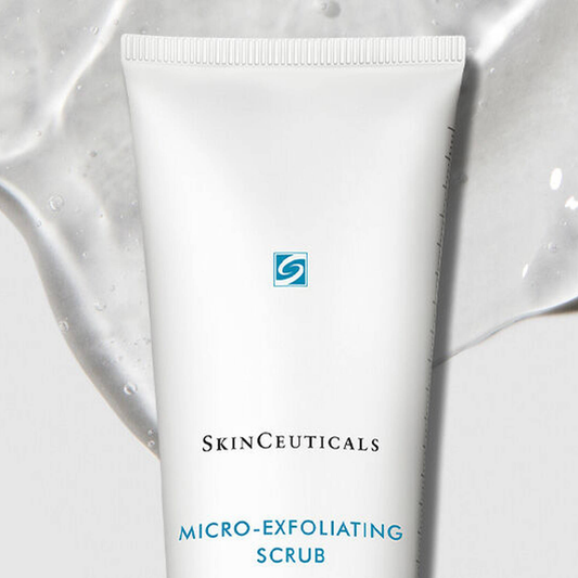 SkinCeuticals Micro-Exfoliating Scrub 150ml