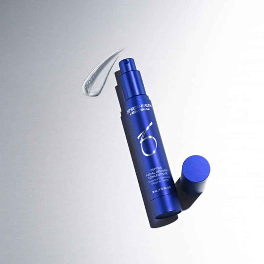 ZO Skin Health Peptide Facial Refining Concentrate (NEW) 30mL
