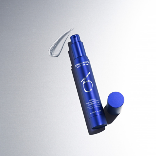 ZO Skin Health Peptide Facial Refining Concentrate (NEW) 30mL