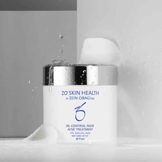 ZO Skin Health Oil Control Pads 60 Pads