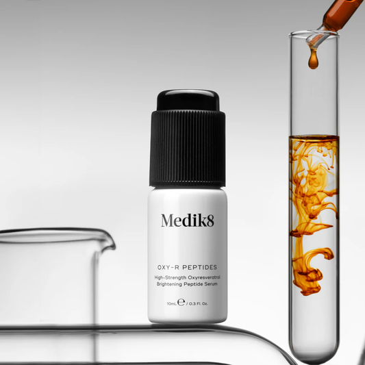 Medik8 Oxy-R Peptides 2x10ml