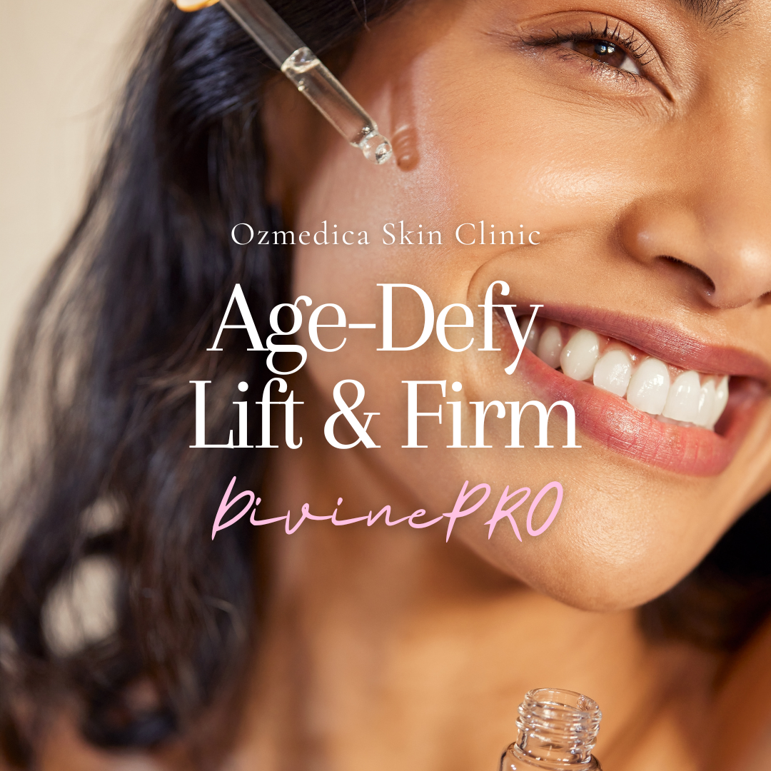 Age-Defy Lift & Firm Package (Divine Pro + LED Series)