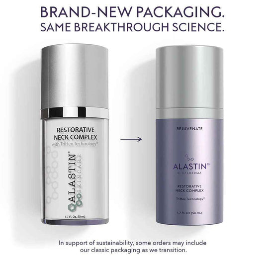 ALASTIN Restorative Neck Complex 50mL