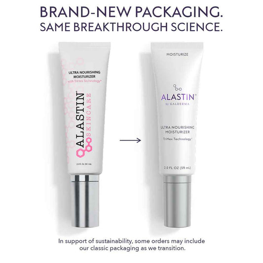 ALASTIN Ultra Nourishing Moisturiser 59mL