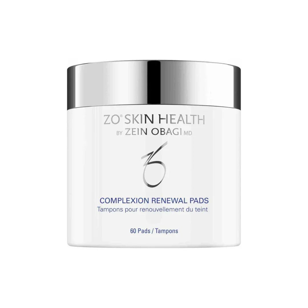 ZO Skin Health Complexion Renewal Pads (60 Pads) - OZMedskin