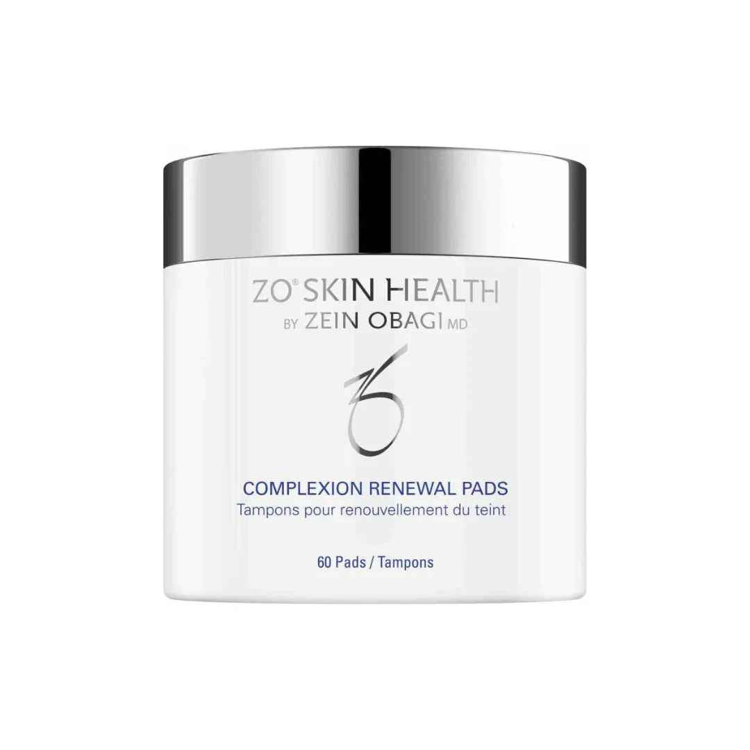 ZO Skin Health Complexion Renewal Pads (60 Pads)