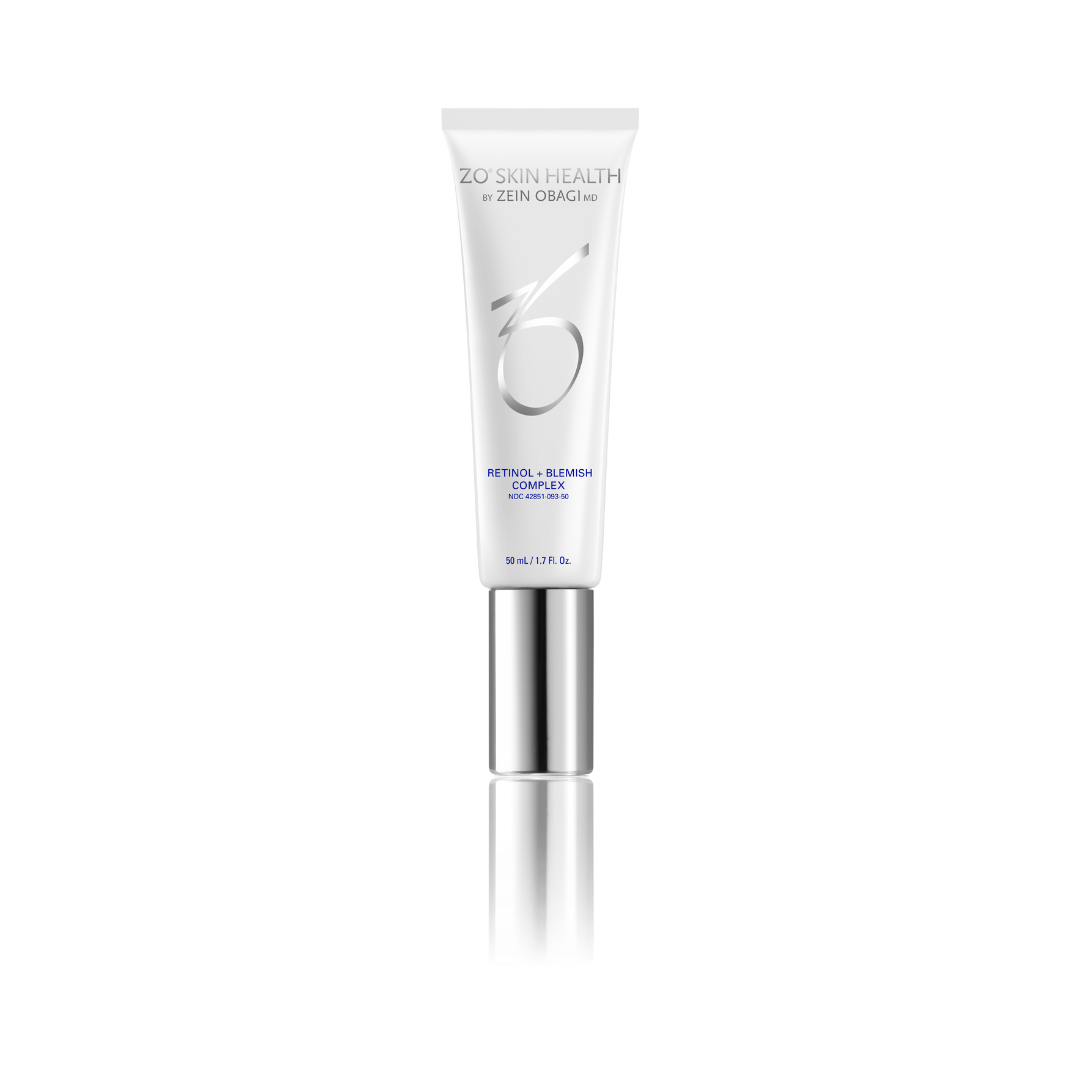 ZO Skin Health Retinol + Blemish Complex 50mL