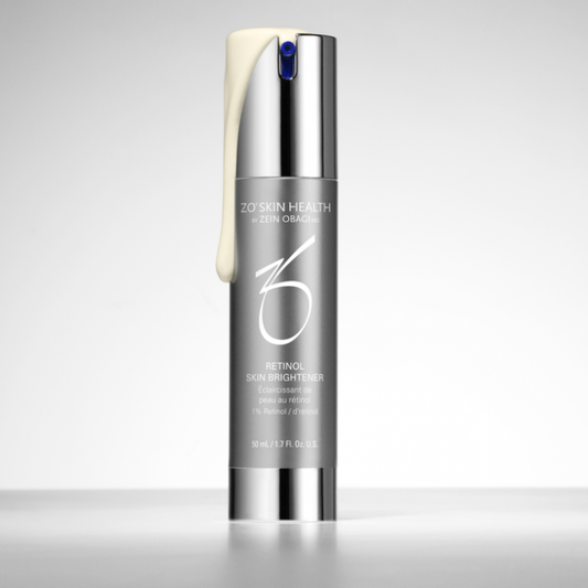 ZO Skin Health Retinol Skin Brightener 1% REMASTERED 50mL