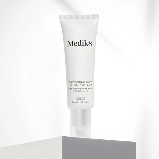Medik8 Advanced Day Total Protect 50ml