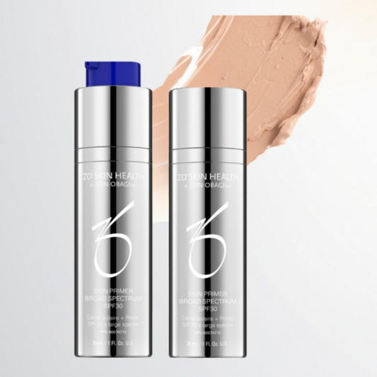 ZO Skin Health Skin Primer Broad Spectrum SPF 30 30mL