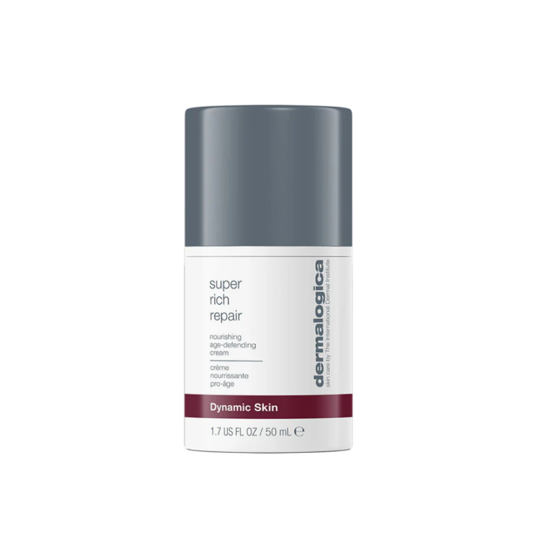 Dermalogica Super Rich Repair 50ml - Ozmedica