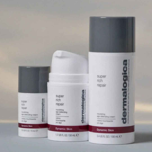 Dermalogica Super Rich Repair 50mL product detail image 2