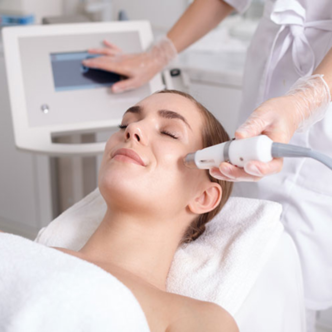 Laser Pigmentation - Face, Neck and Decolletage (45 Mins | 1 Session)