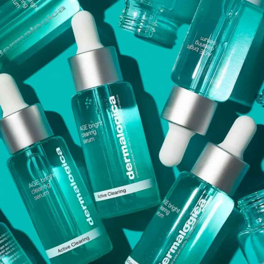 Dermalogica AGE Bright Clearing Serum 30mL product detail image 2