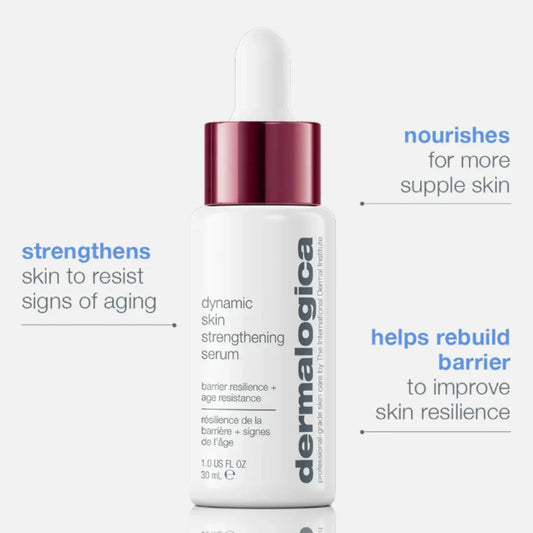 Dermalogica Dynamic Skin Strengthening Serum 30mL product detail image 2