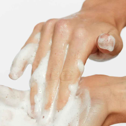 Dermalogica Oil to Foam Total Cleanser 250mL product detail image 2