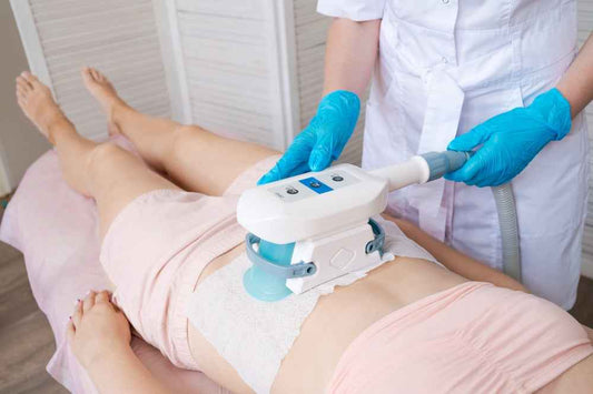 SculpSure / Non-surgical body contouring - Ozmedica