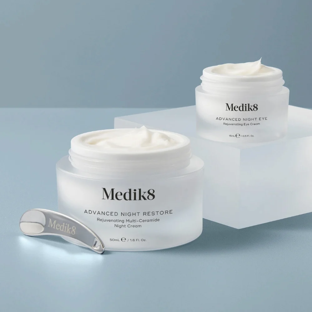 Your June Winter Skin Routine: Hydration, Barrier Support and Glow