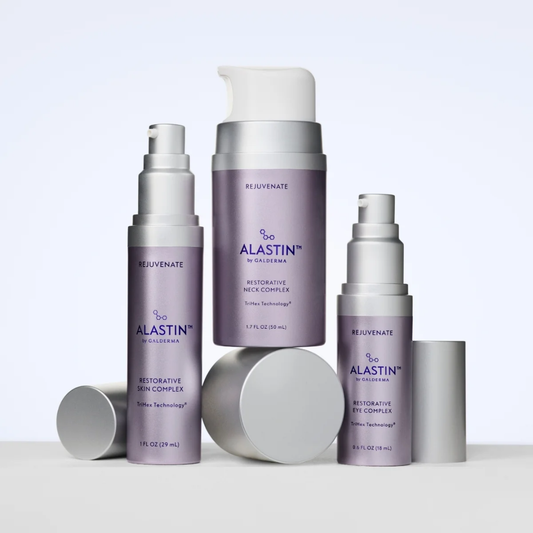 New at Ozmedica: The ALASTIN Skincare Edit for Firmness, Hydration and Glow