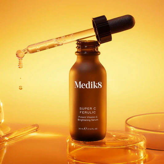 The Mid-Winter Glow Edit: Brightening Skincare for Dull, Uneven Winter Skin