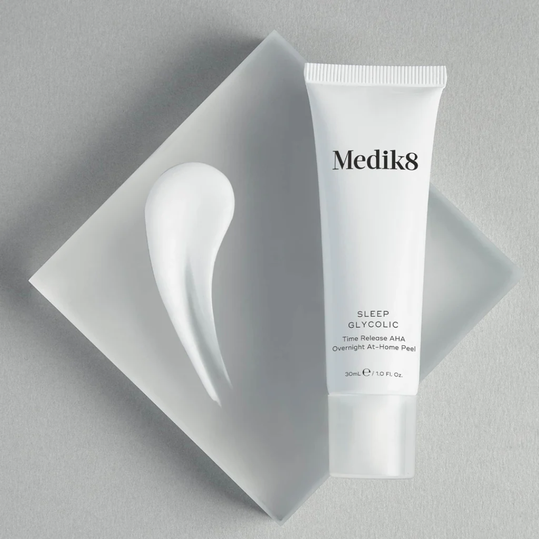 Medik8 Sleep Glycolic 30ml - Ozmedica