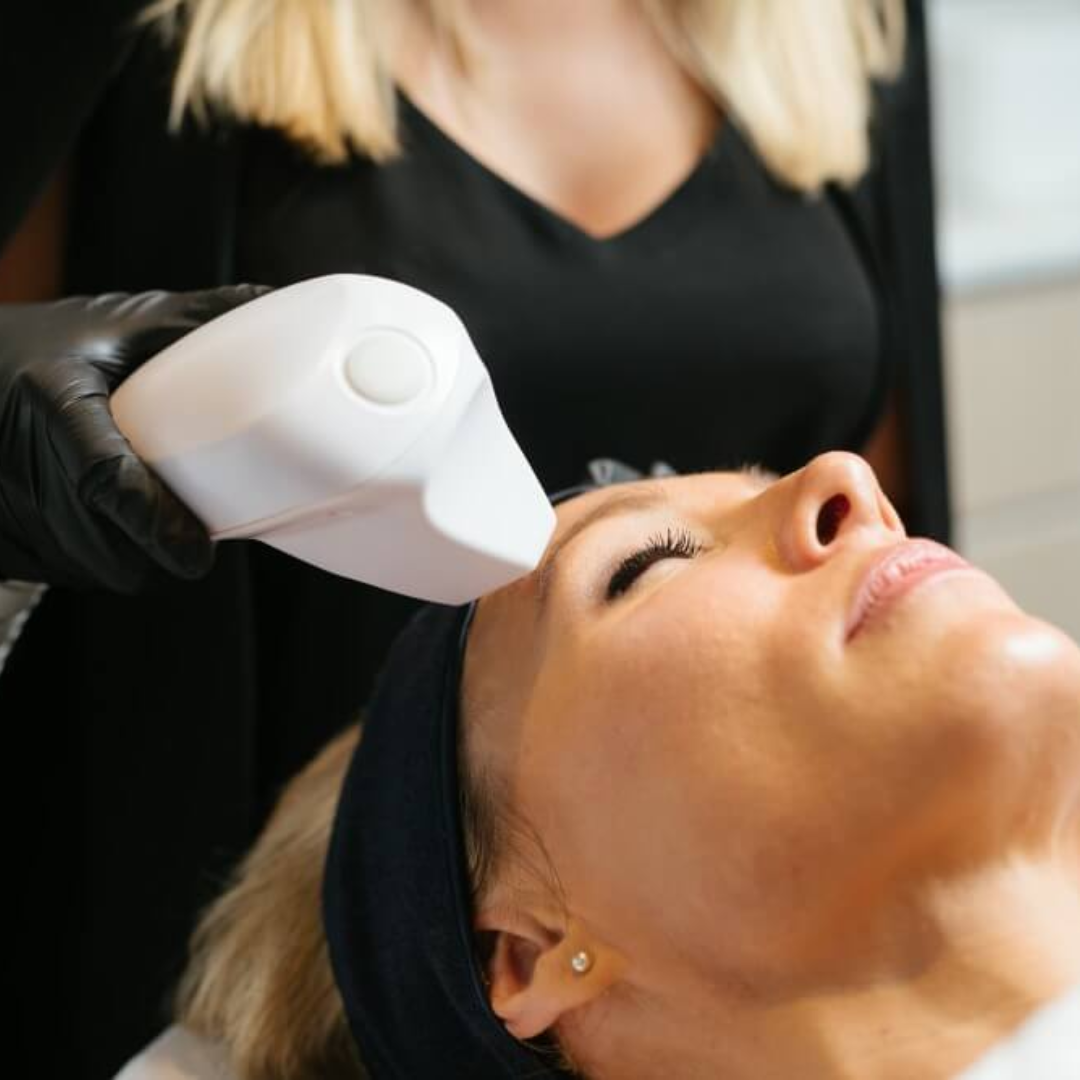 Skin & Laser Treatment Packages - Ozmedica
