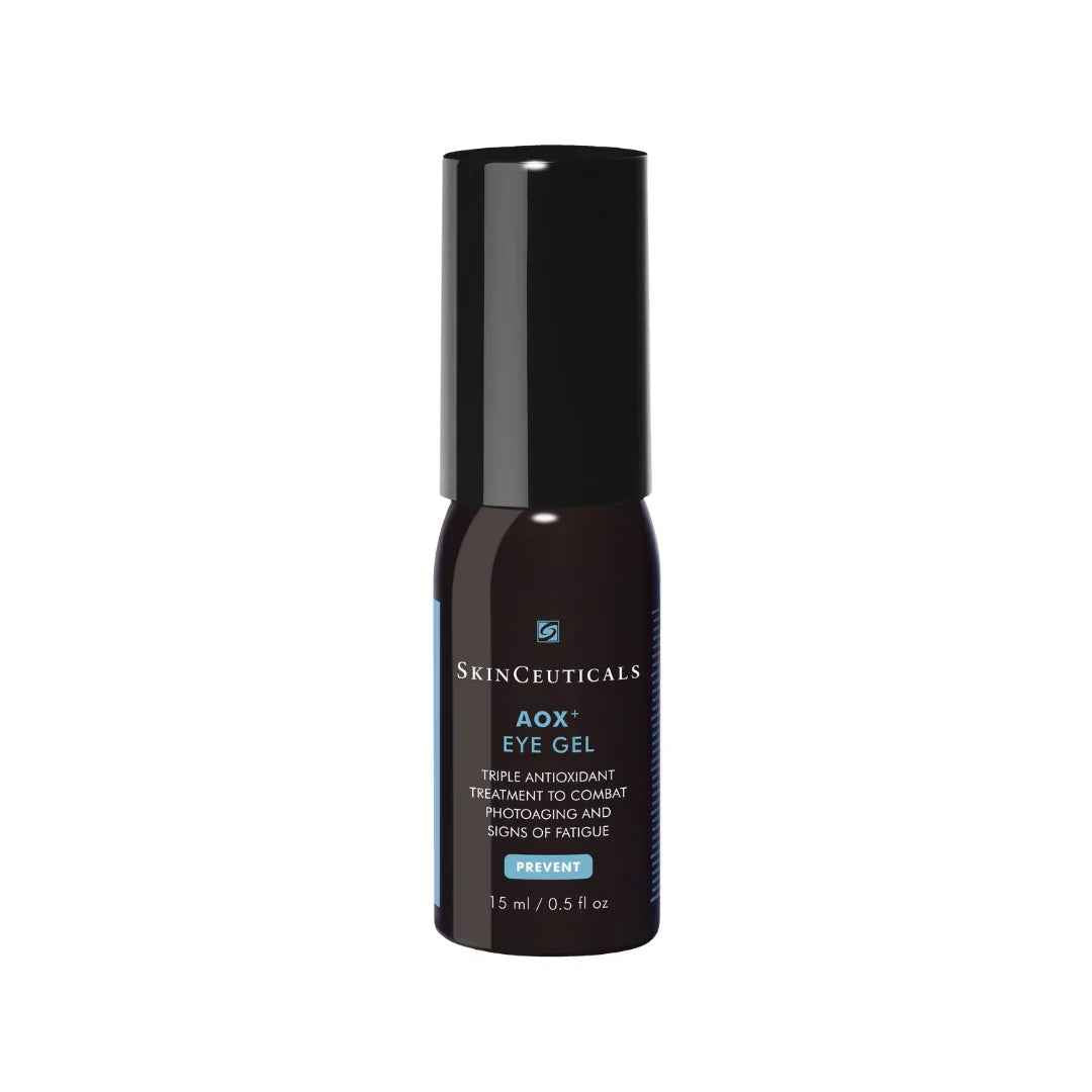 SkinCeuticals Antioxidant AOX Vitamin C Eye Gel 15mL