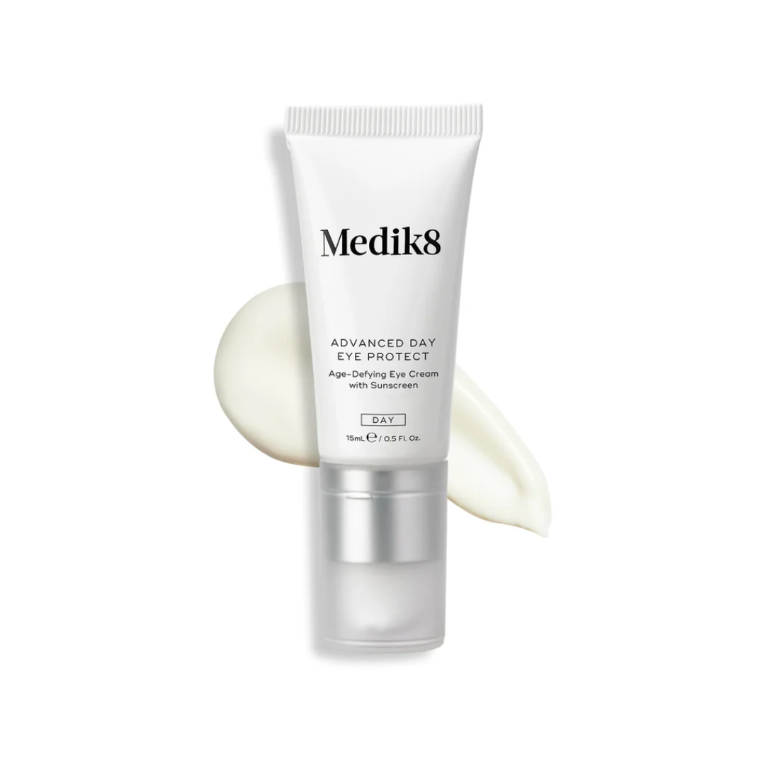 Medik8 Advanced Day Eye Protect 15ml