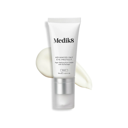 Medik8 Advanced Day Eye Protect 15ml - Ozmedica