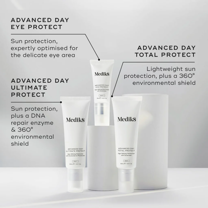 Medik8 Advanced Day Eye Protect 15ml - Ozmedica