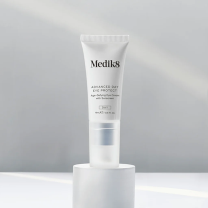 Medik8 Advanced Day Eye Protect 15ml - Ozmedica