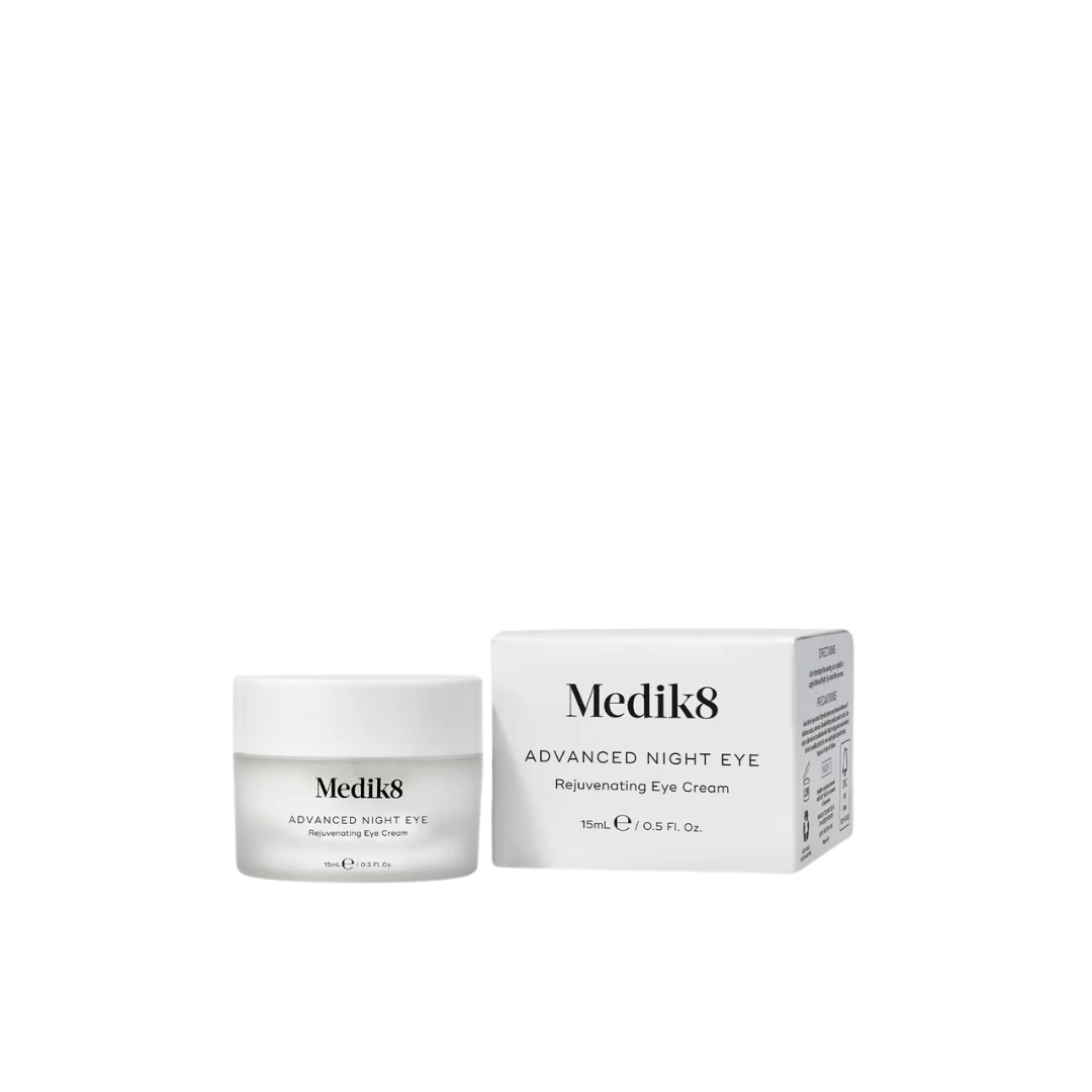 Medik8 Advanced Night Eye 15ml