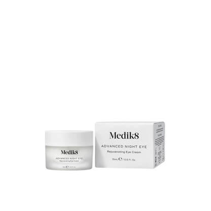 Medik8 Advanced Night Eye 15ml - Ozmedica